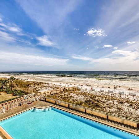 Waters Edge Condominiums フォート・ウォルトン・ビーチ エクステリア 写真