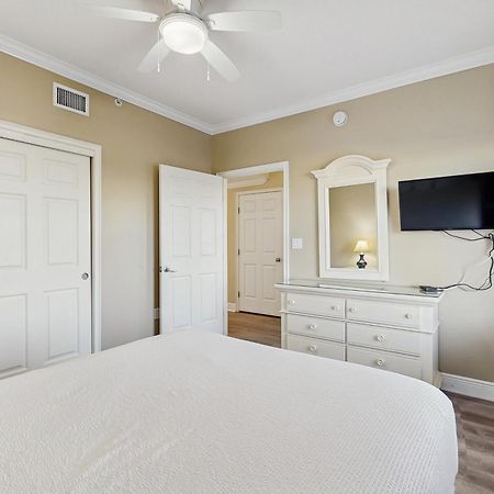 Waters Edge Condominiums フォート・ウォルトン・ビーチ エクステリア 写真