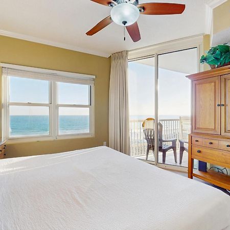 Waters Edge Condominiums フォート・ウォルトン・ビーチ エクステリア 写真