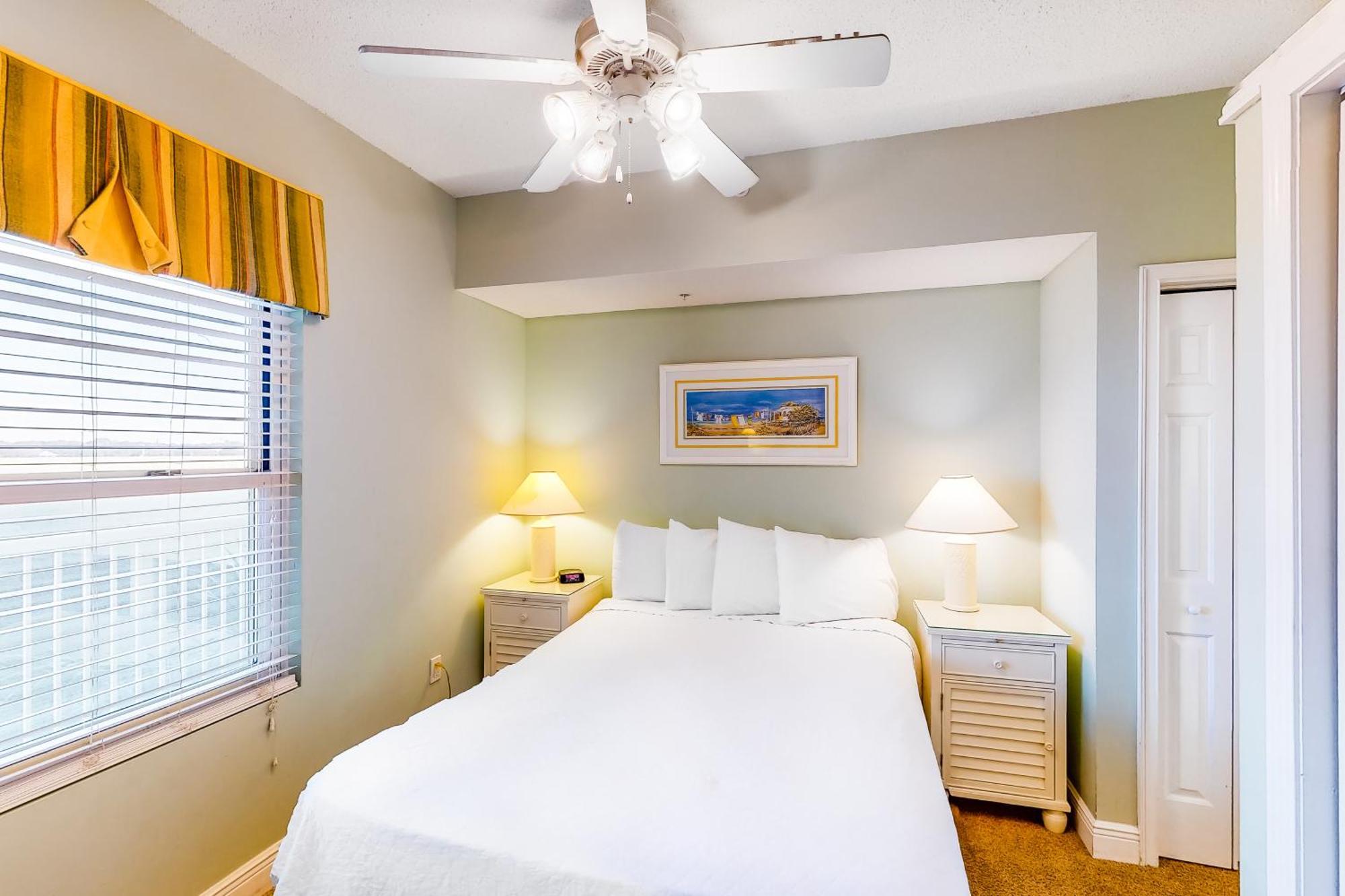 Waters Edge Condominiums フォート・ウォルトン・ビーチ 部屋 写真