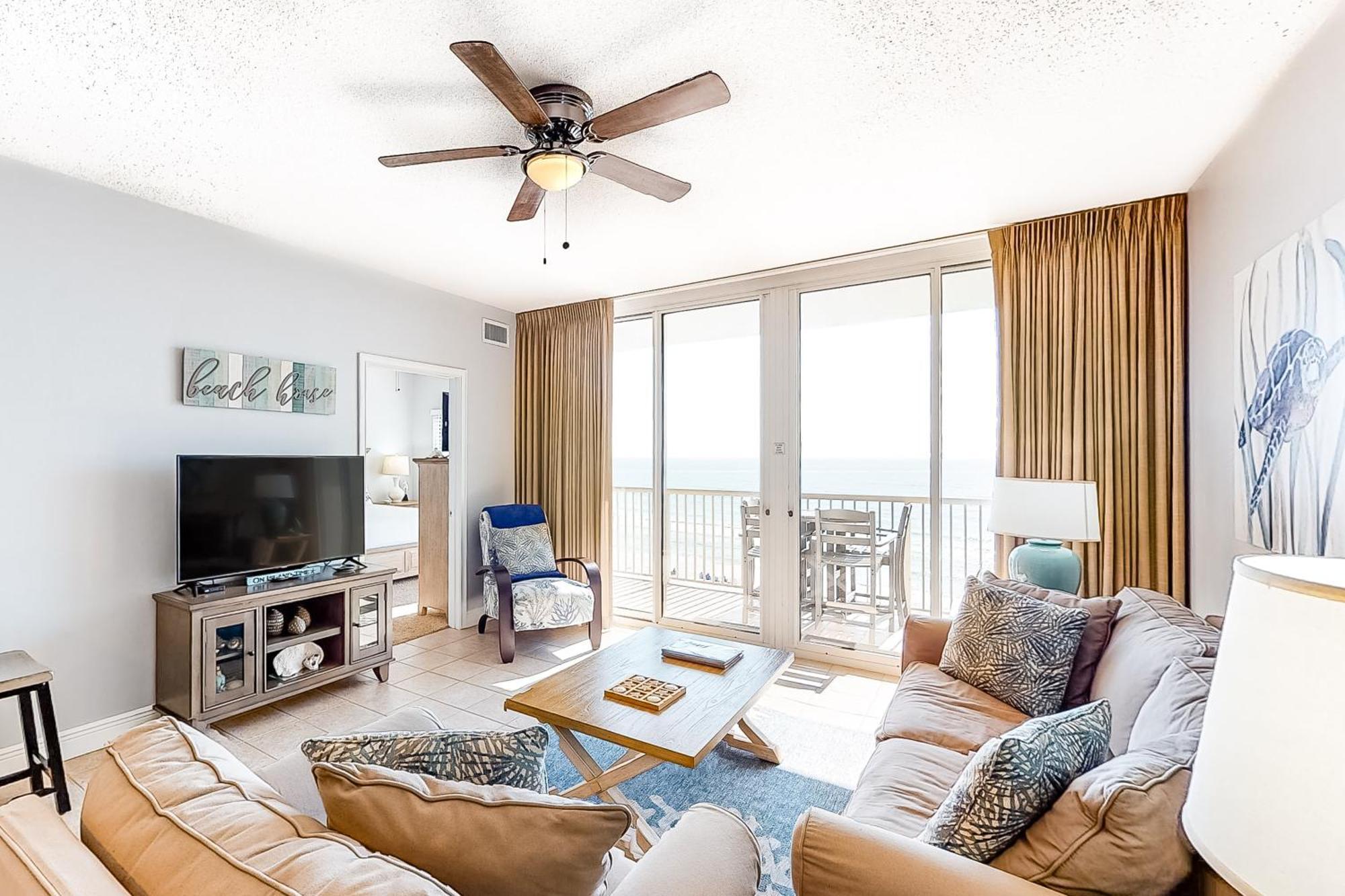 Waters Edge Condominiums フォート・ウォルトン・ビーチ 部屋 写真