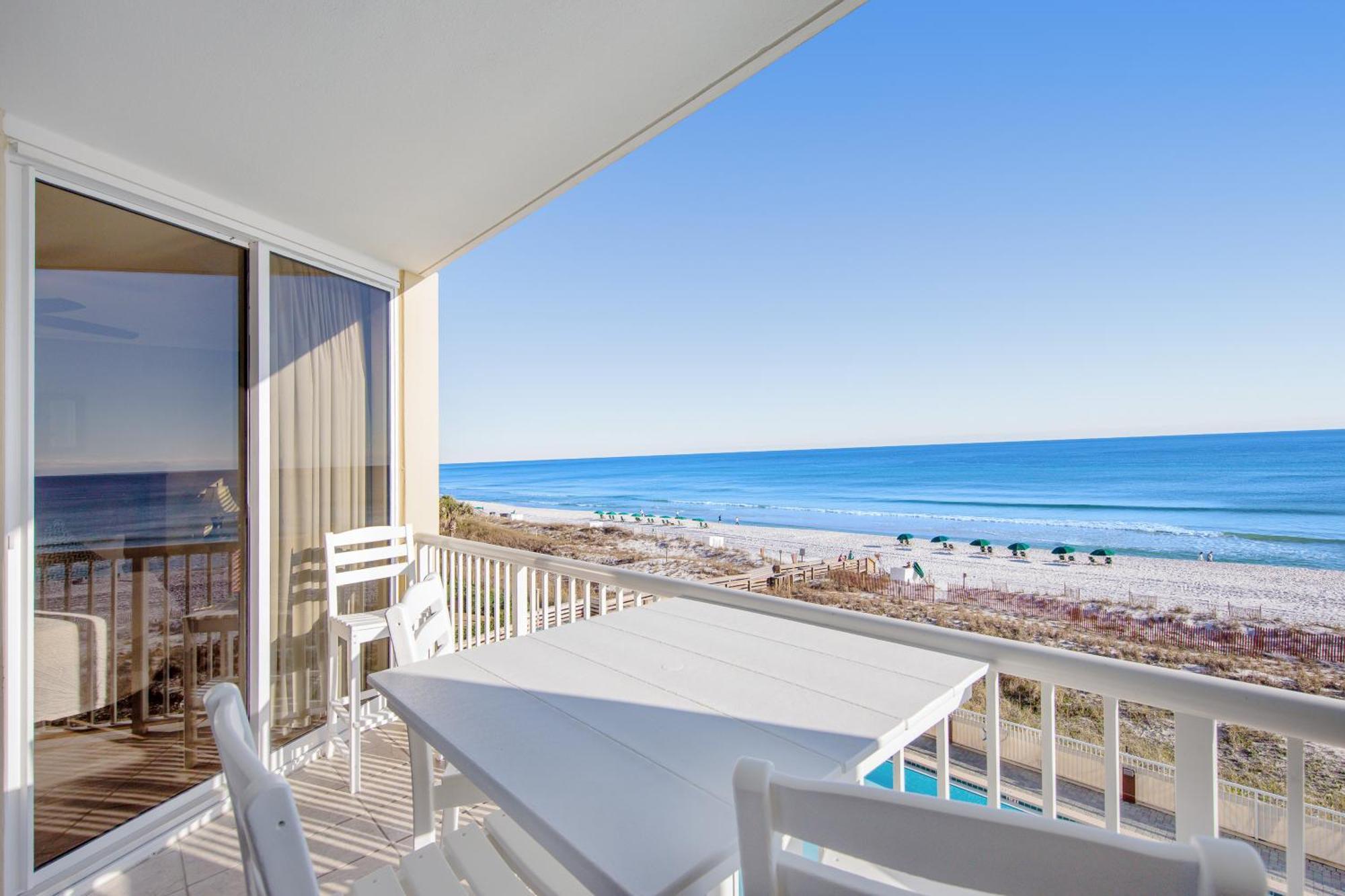 Waters Edge Condominiums フォート・ウォルトン・ビーチ 部屋 写真