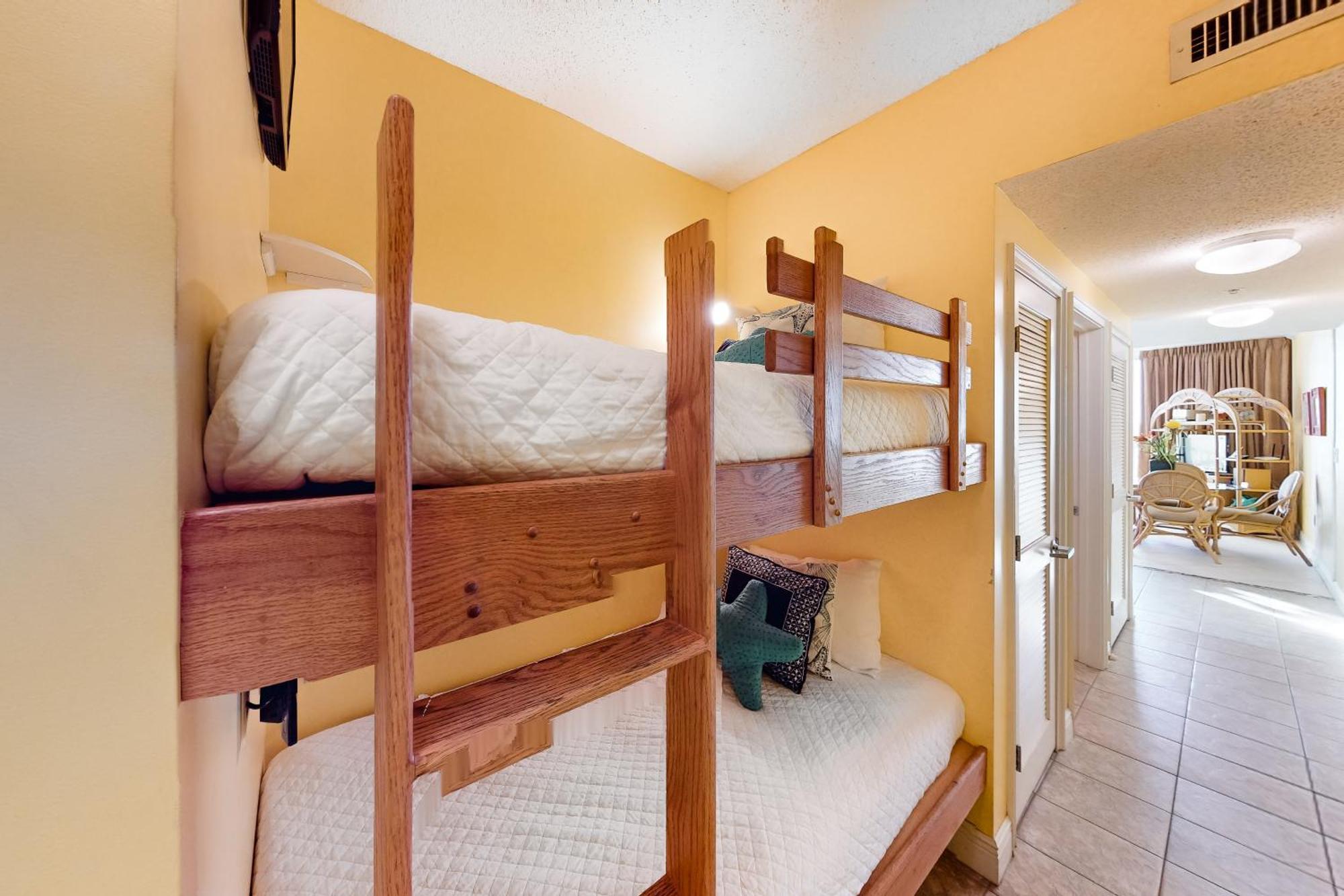 Waters Edge Condominiums フォート・ウォルトン・ビーチ 部屋 写真