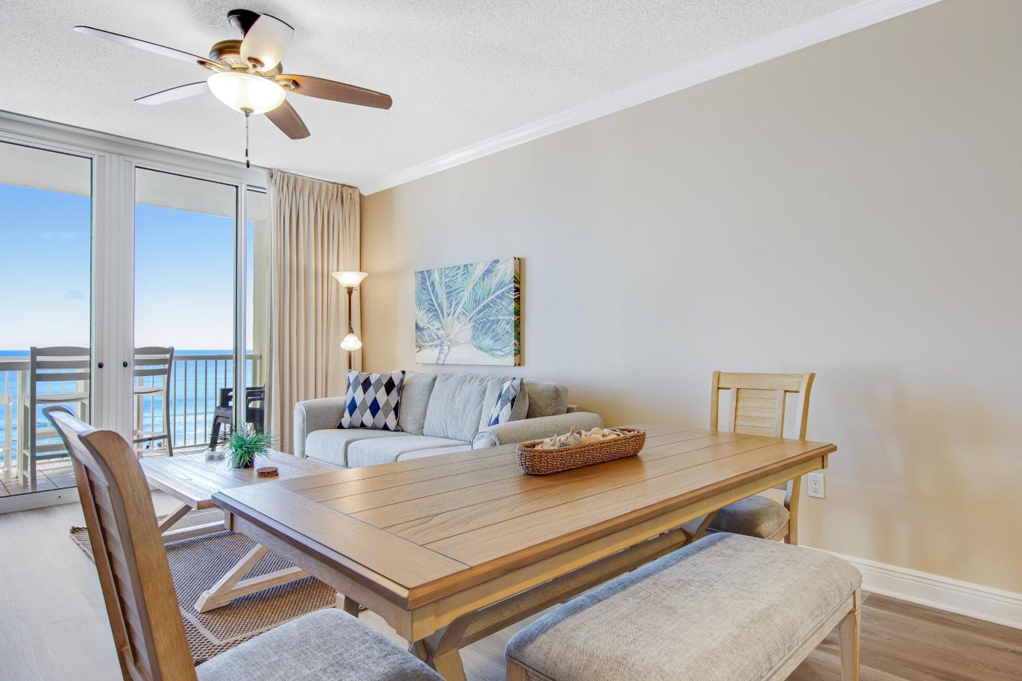 Waters Edge Condominiums フォート・ウォルトン・ビーチ 部屋 写真
