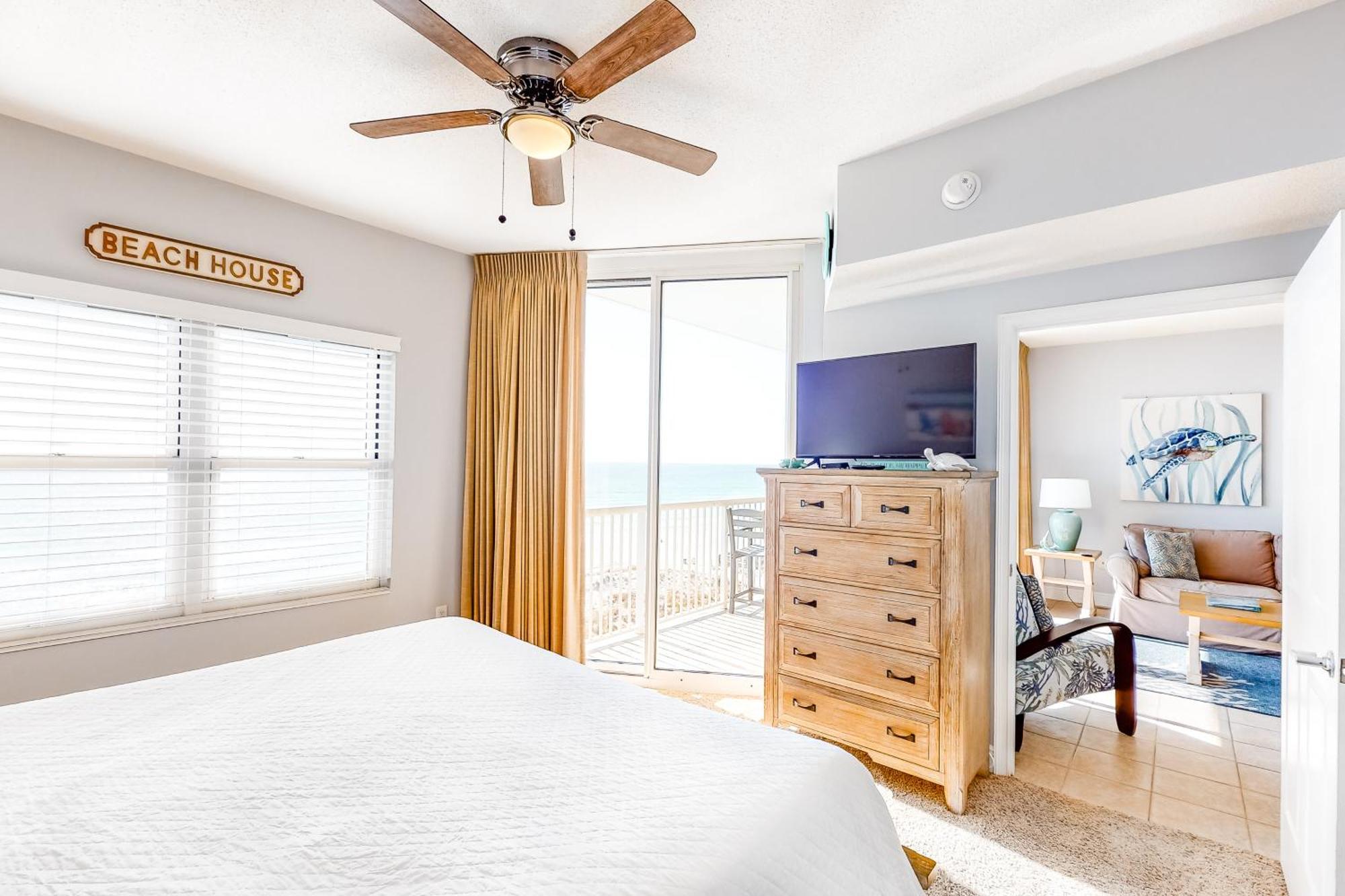 Waters Edge Condominiums フォート・ウォルトン・ビーチ 部屋 写真
