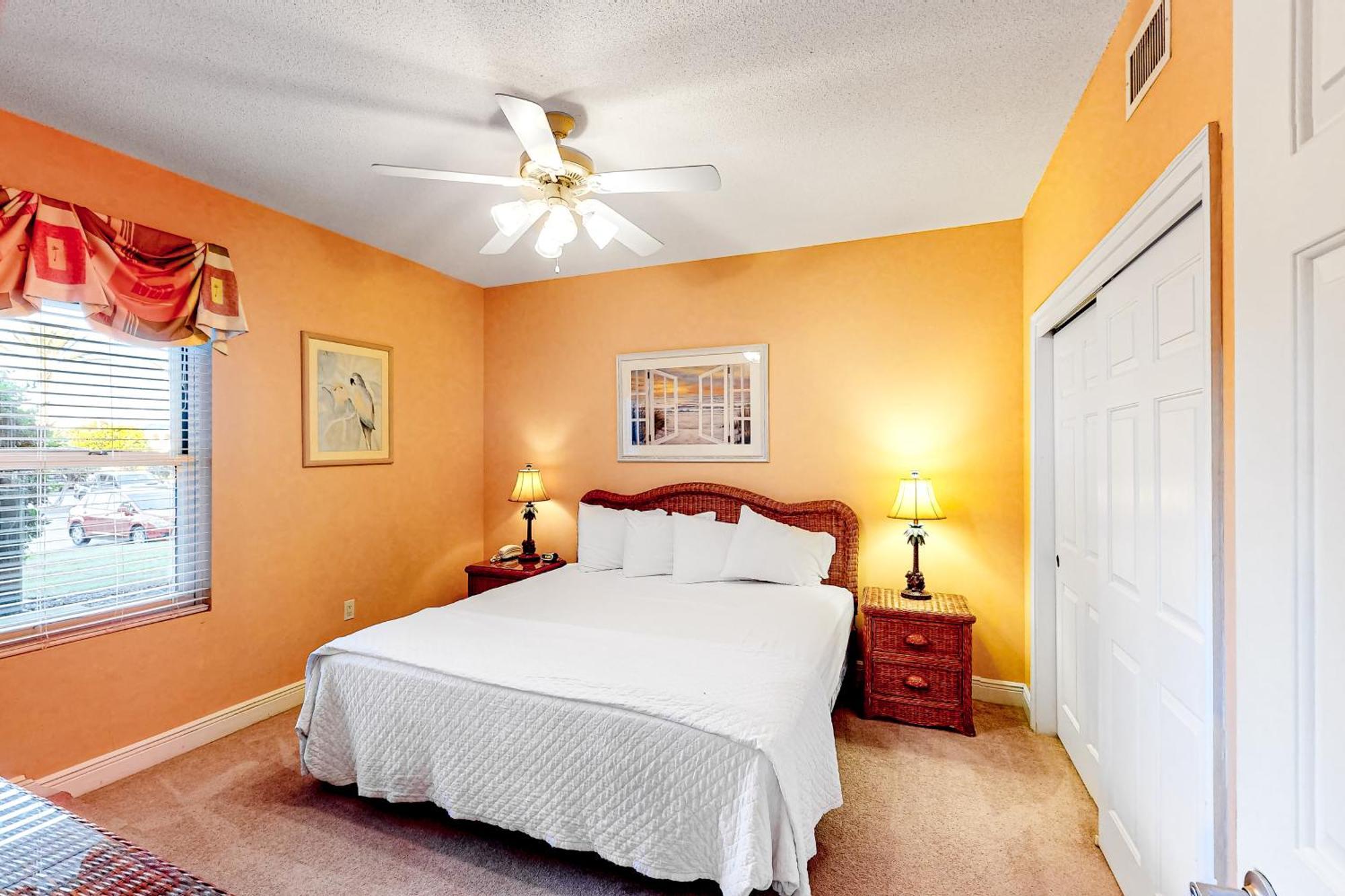 Waters Edge Condominiums フォート・ウォルトン・ビーチ 部屋 写真