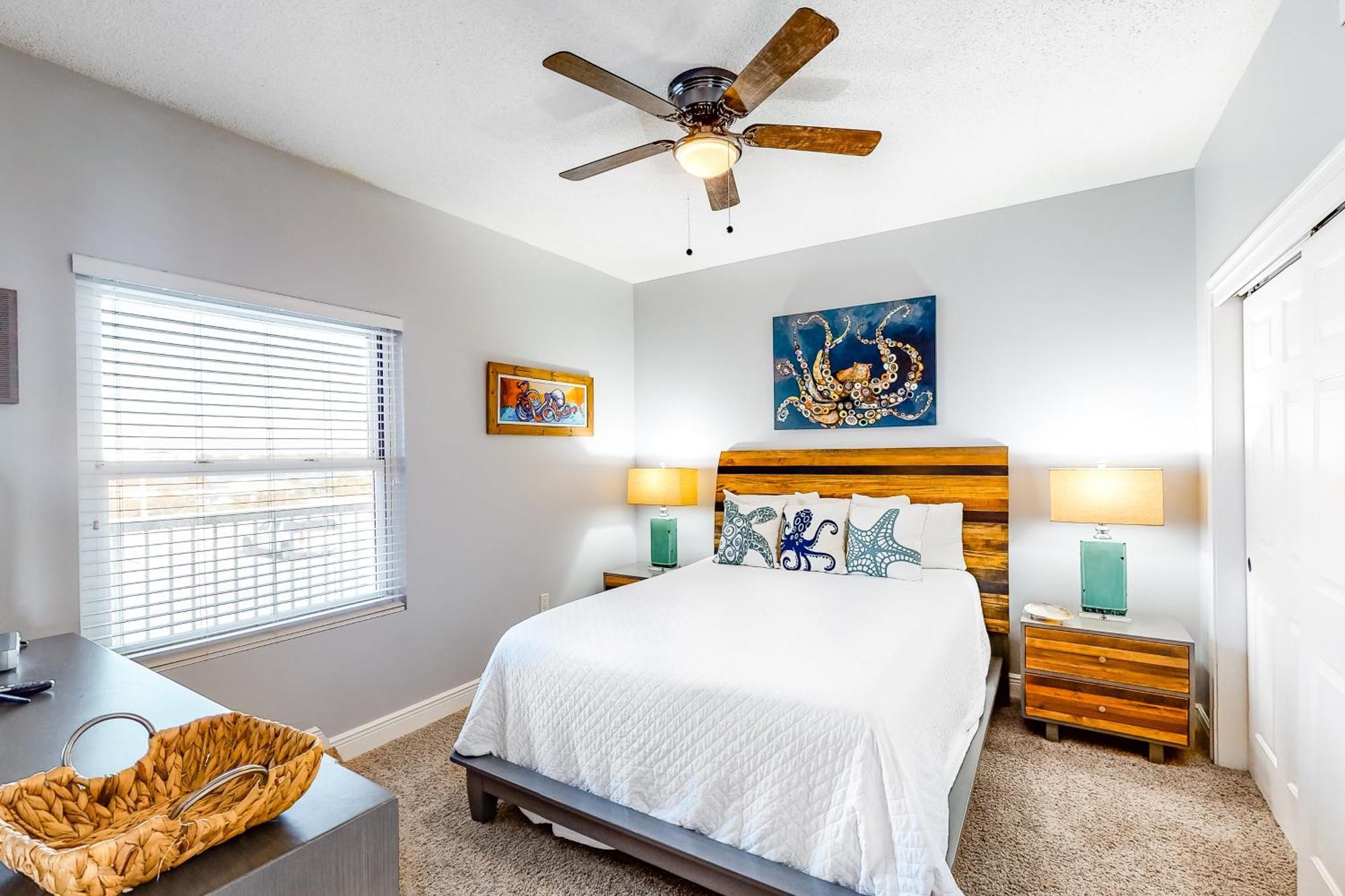 Waters Edge Condominiums フォート・ウォルトン・ビーチ 部屋 写真
