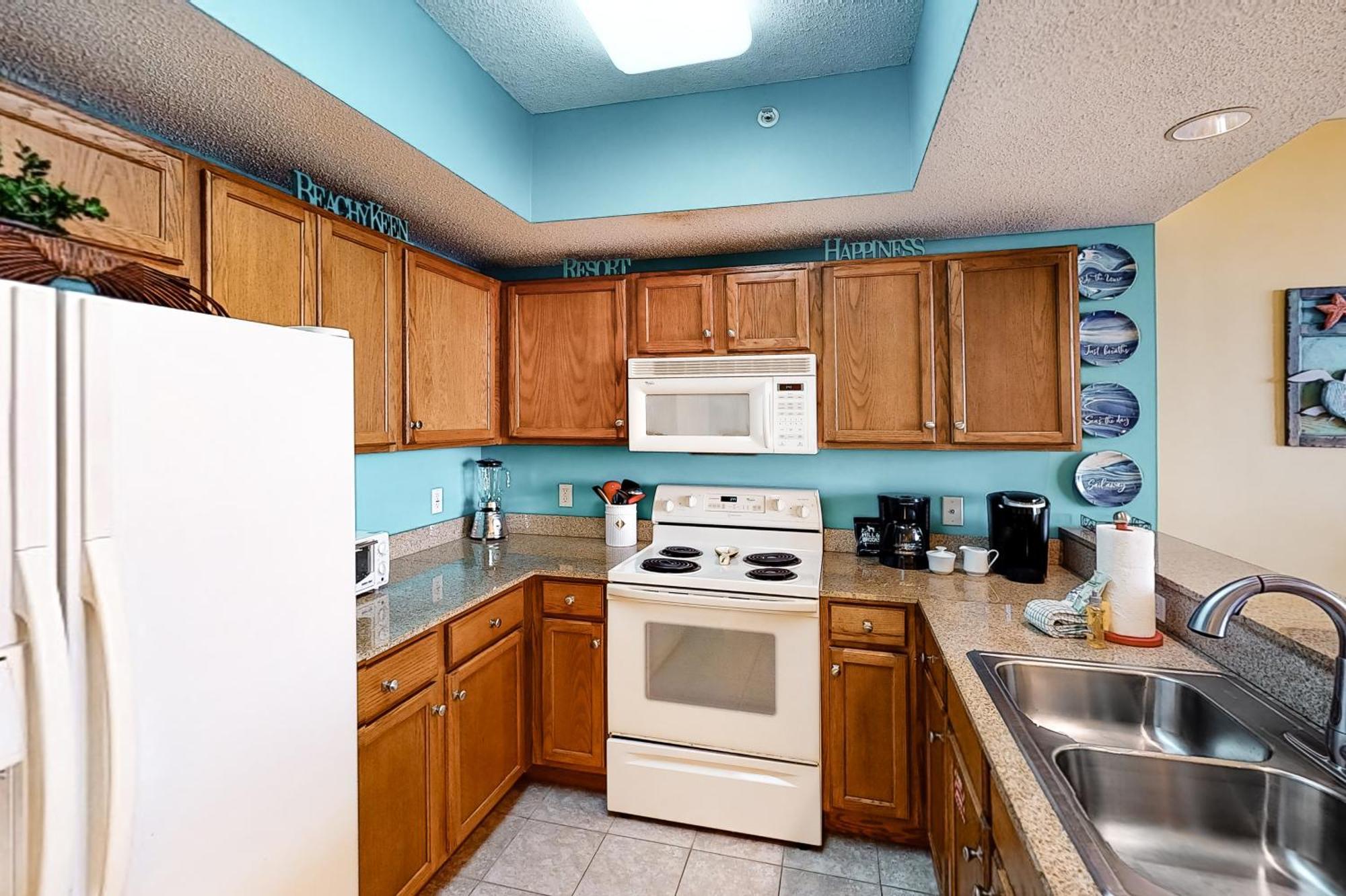 Waters Edge Condominiums フォート・ウォルトン・ビーチ 部屋 写真