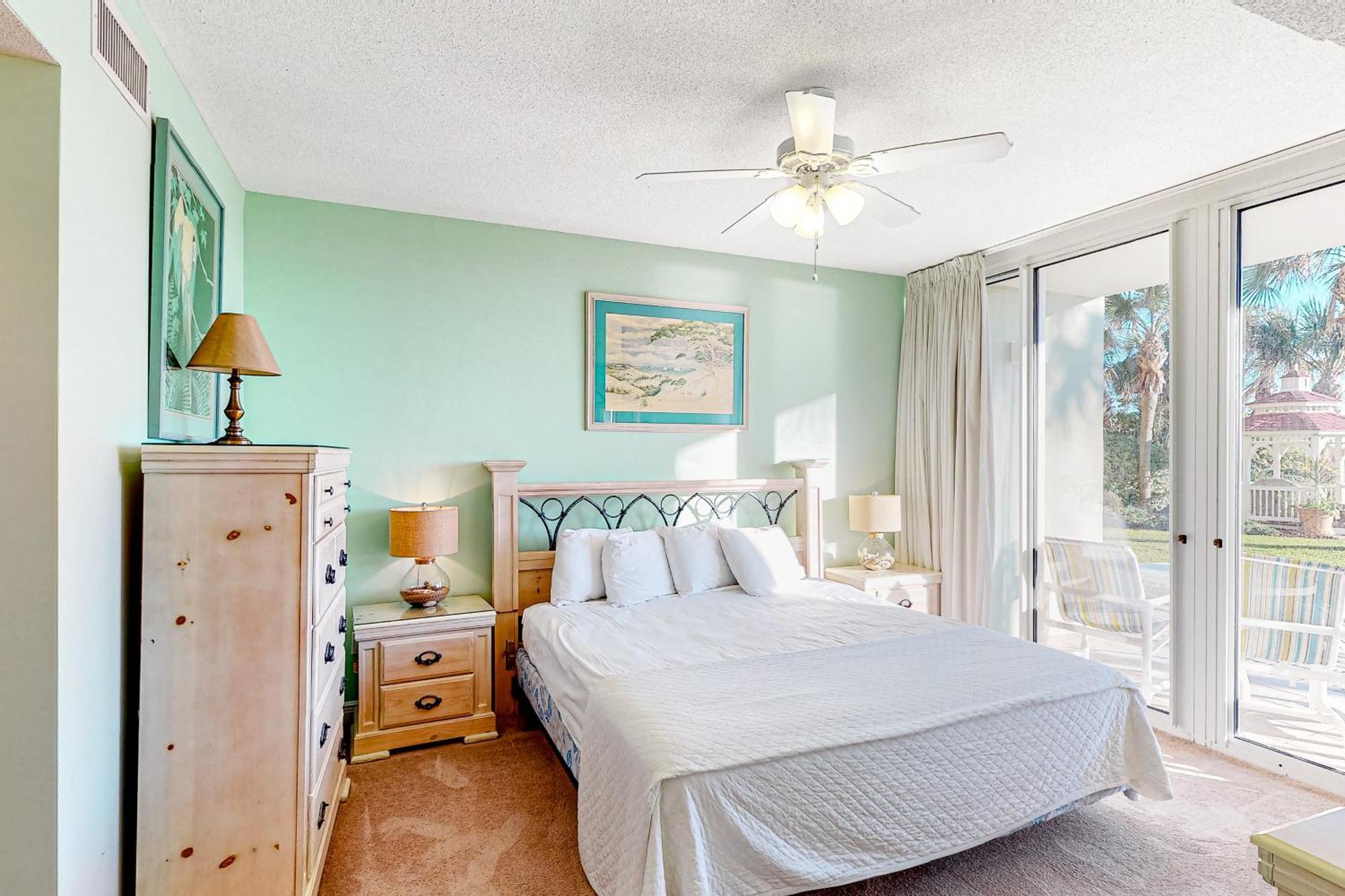 Waters Edge Condominiums フォート・ウォルトン・ビーチ 部屋 写真