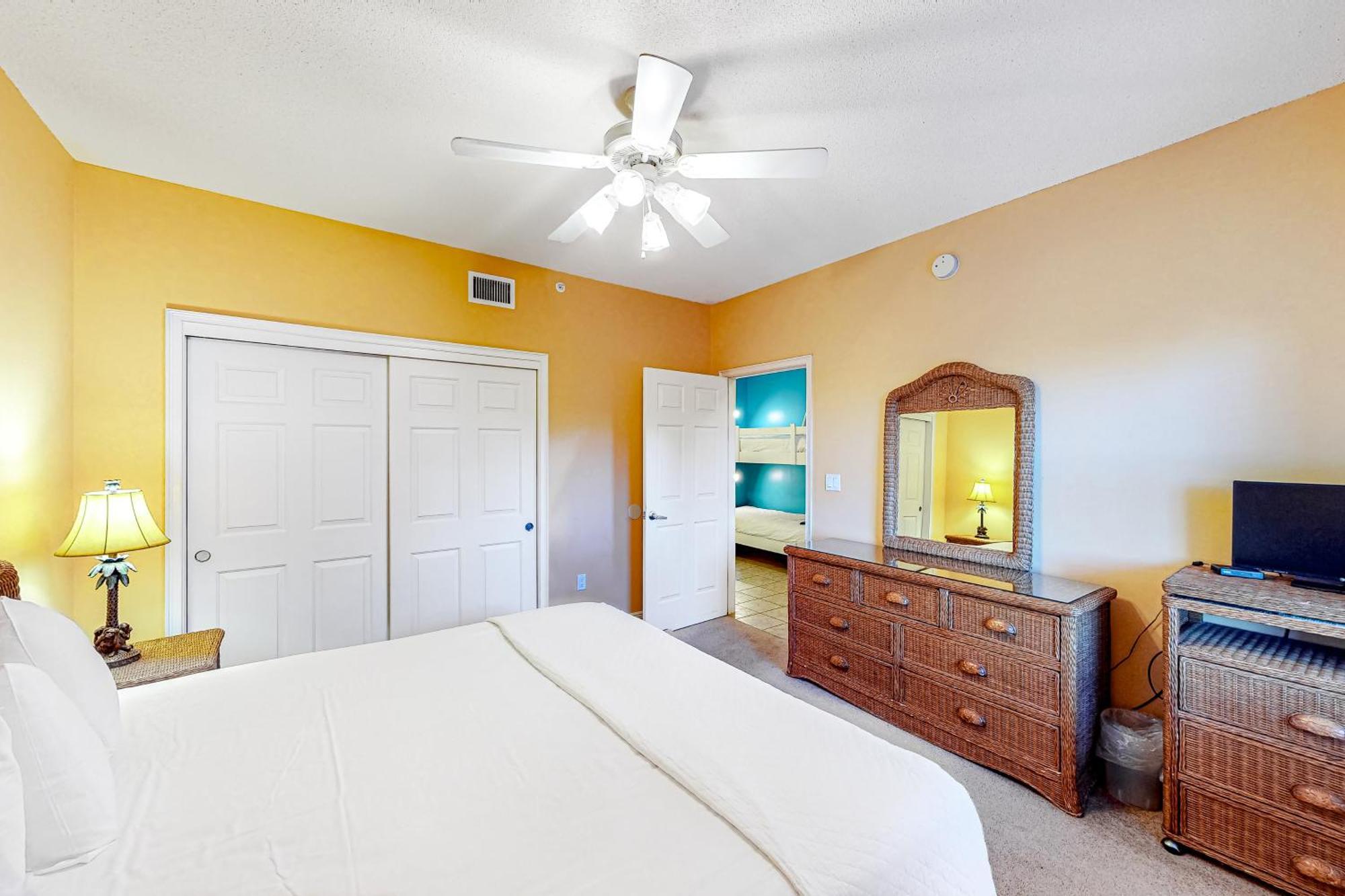 Waters Edge Condominiums フォート・ウォルトン・ビーチ 部屋 写真