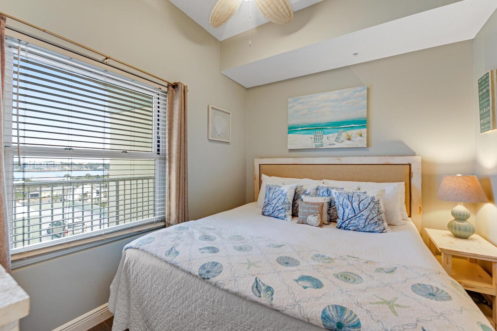 Waters Edge Condominiums フォート・ウォルトン・ビーチ 部屋 写真