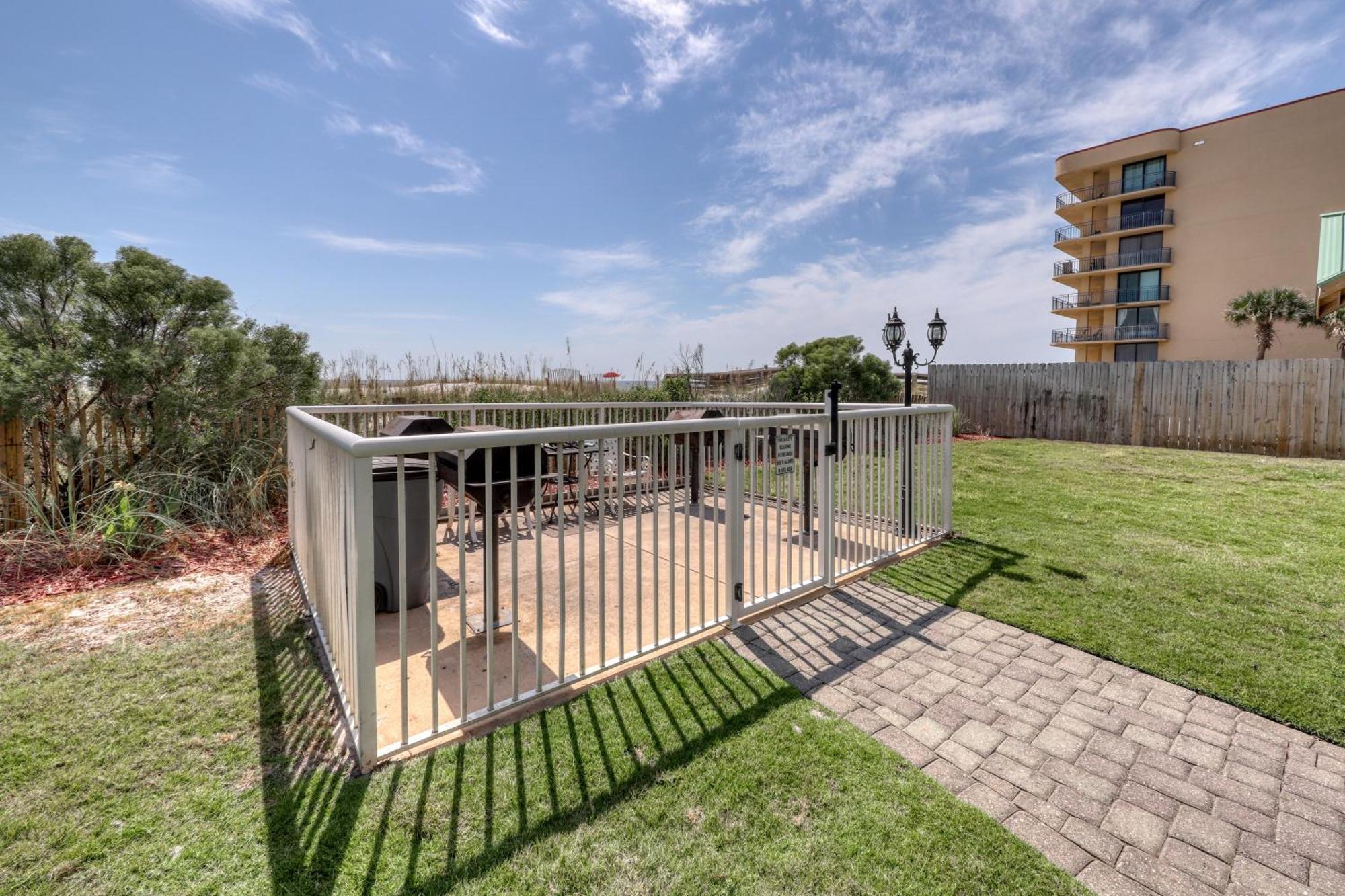 Waters Edge Condominiums フォート・ウォルトン・ビーチ 部屋 写真