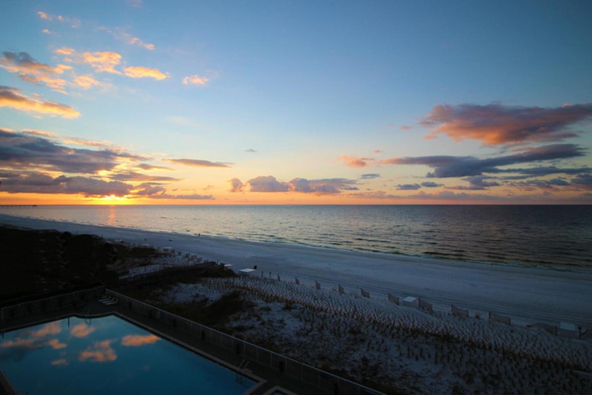 Waters Edge Condominiums フォート・ウォルトン・ビーチ 部屋 写真