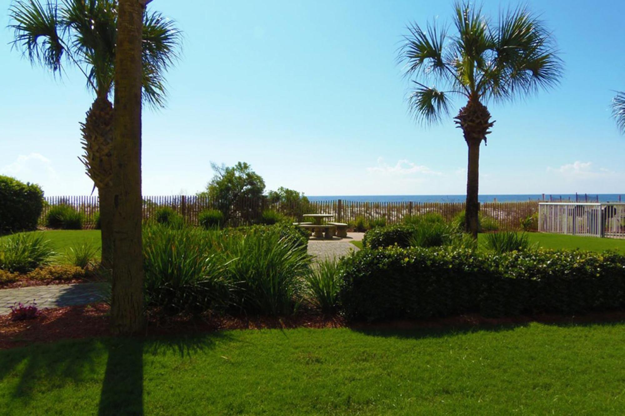 Waters Edge Condominiums フォート・ウォルトン・ビーチ 部屋 写真