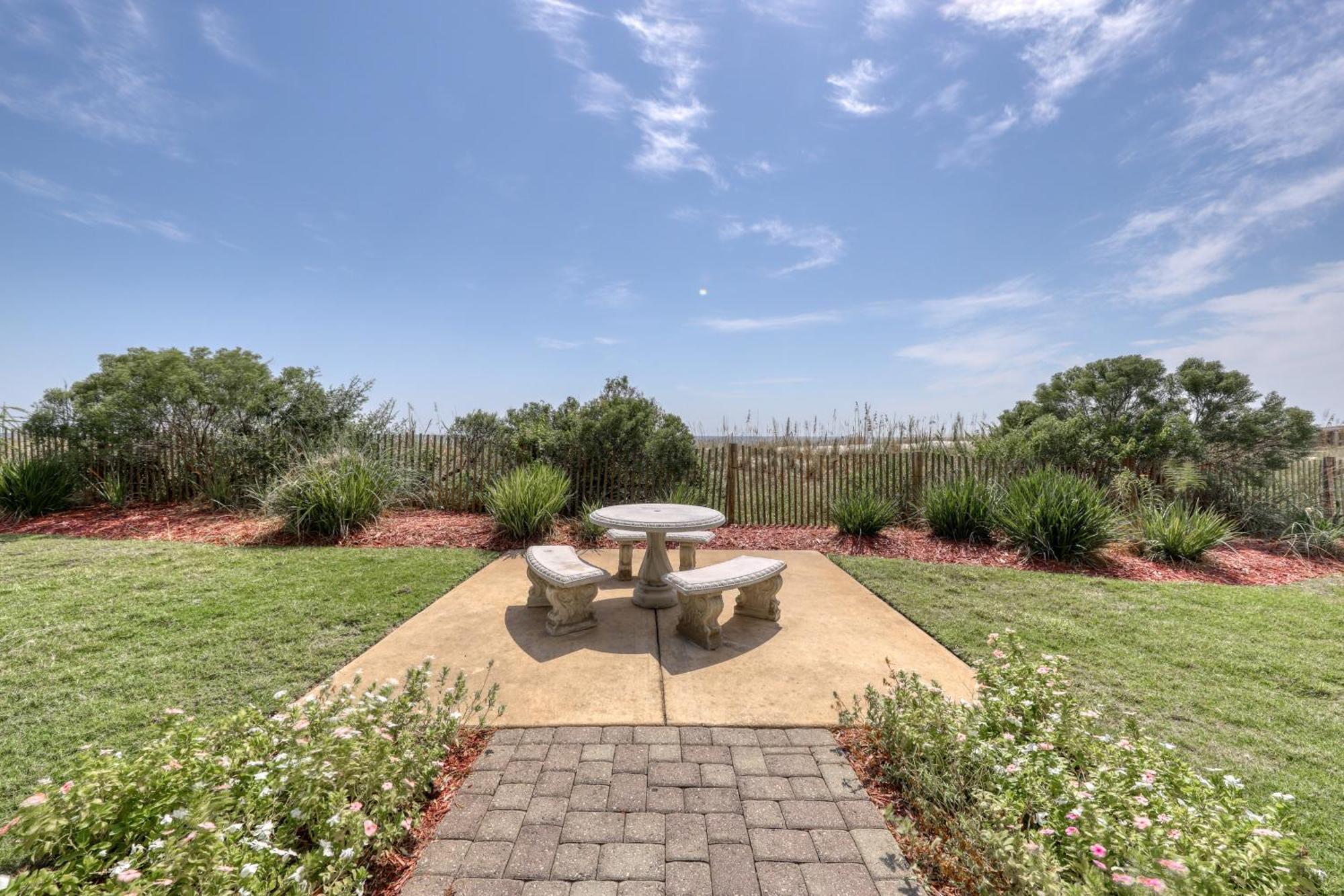 Waters Edge Condominiums フォート・ウォルトン・ビーチ 部屋 写真