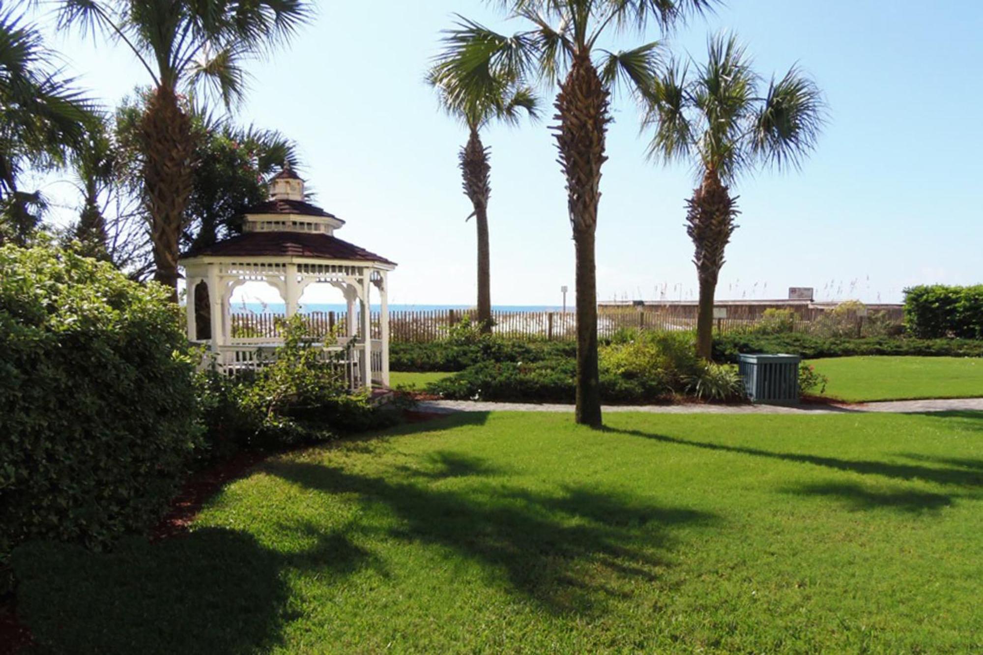 Waters Edge Condominiums フォート・ウォルトン・ビーチ 部屋 写真