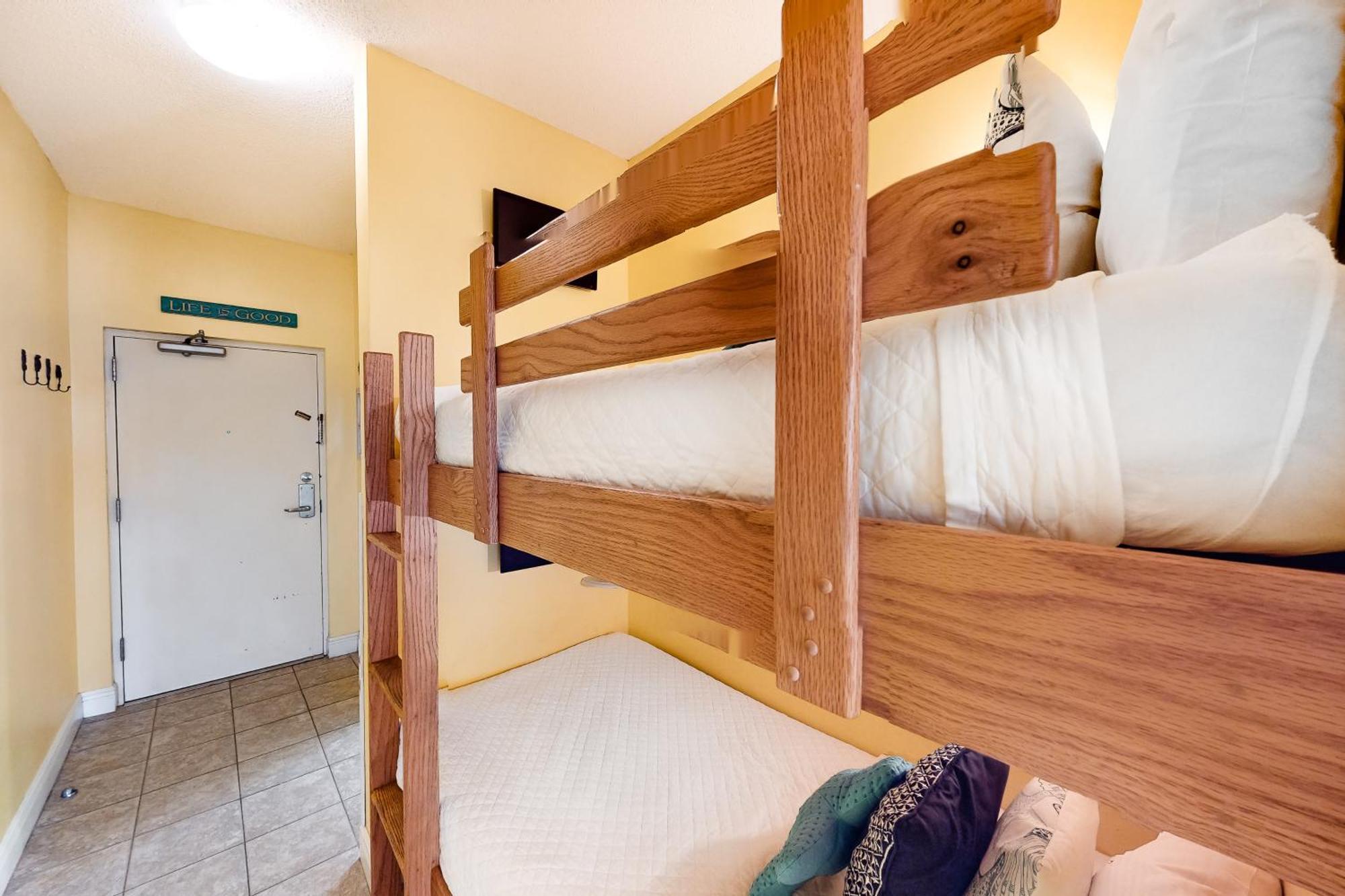 Waters Edge Condominiums フォート・ウォルトン・ビーチ 部屋 写真