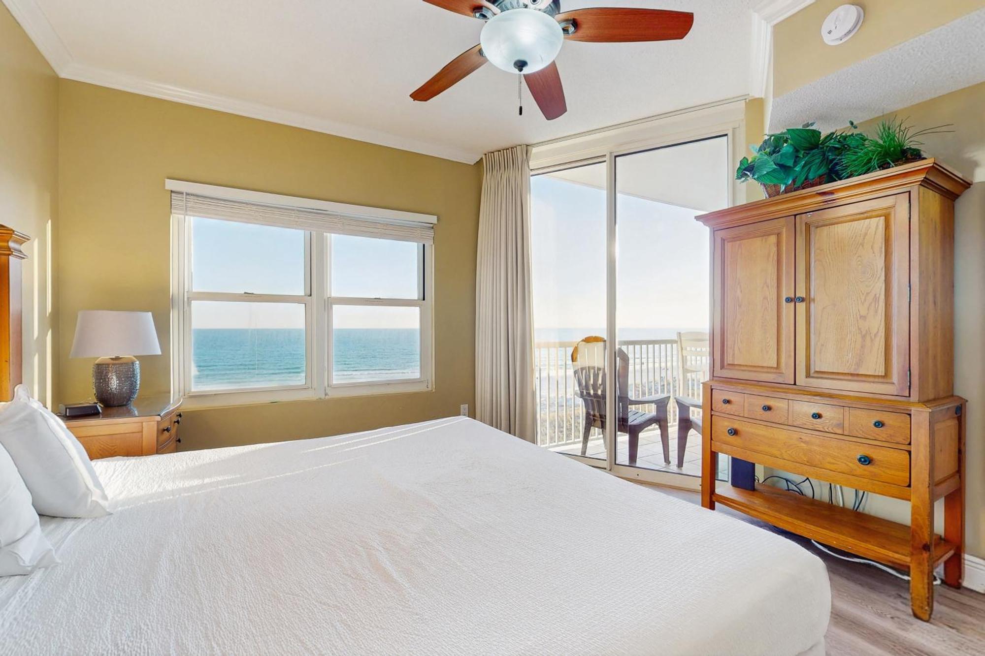 Waters Edge Condominiums フォート・ウォルトン・ビーチ エクステリア 写真