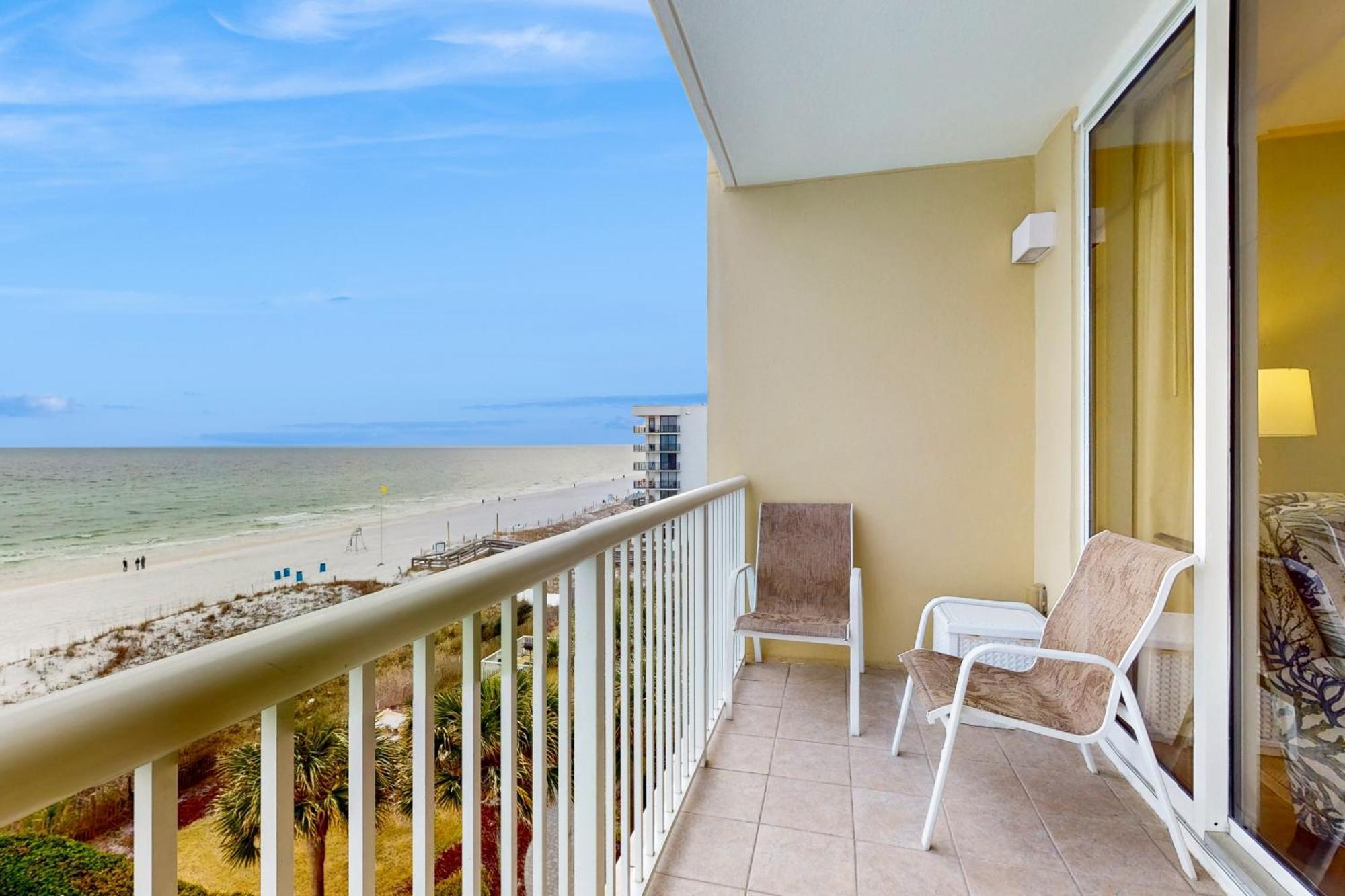 Waters Edge Condominiums フォート・ウォルトン・ビーチ 部屋 写真