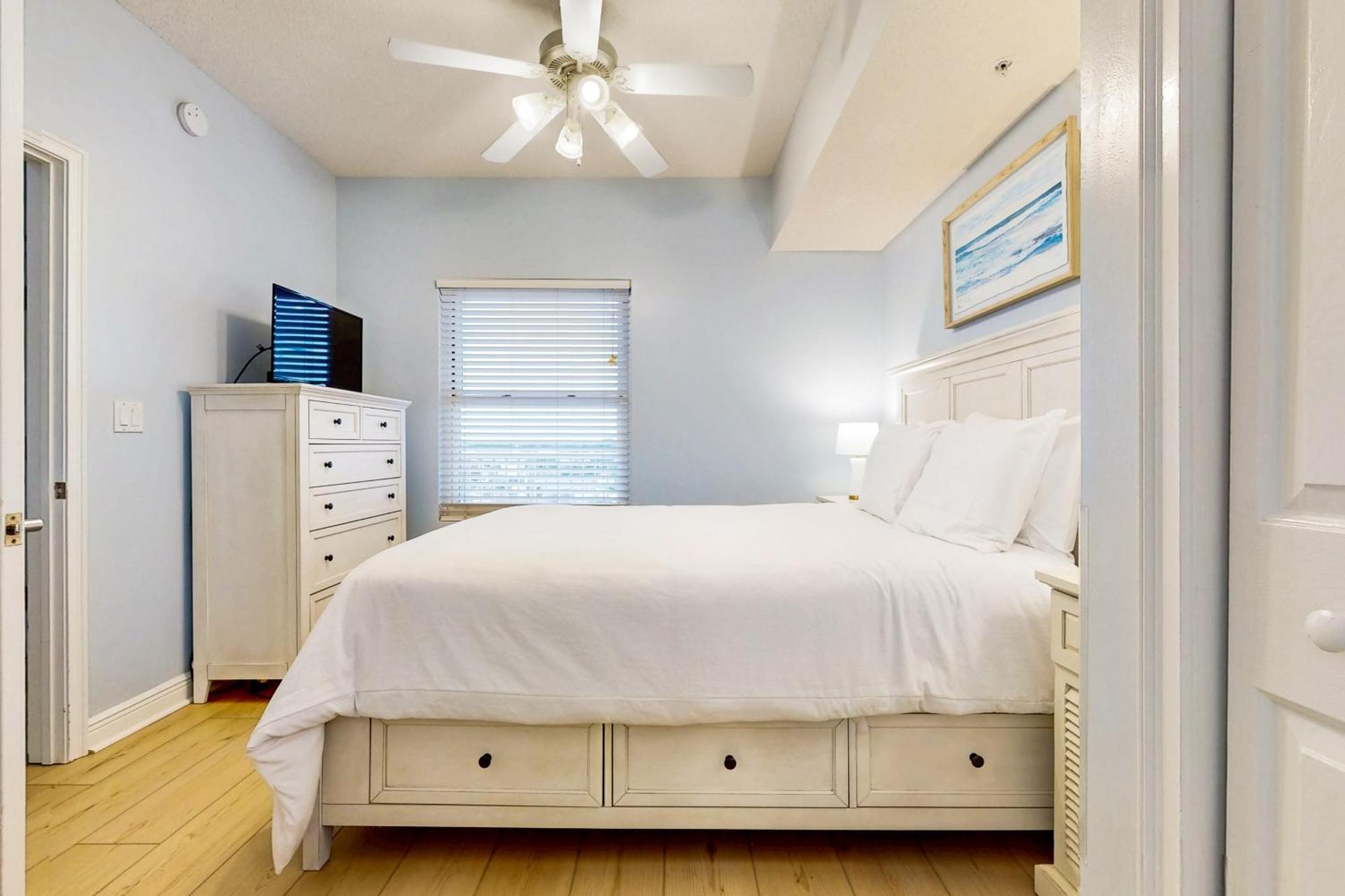 Waters Edge Condominiums フォート・ウォルトン・ビーチ 部屋 写真