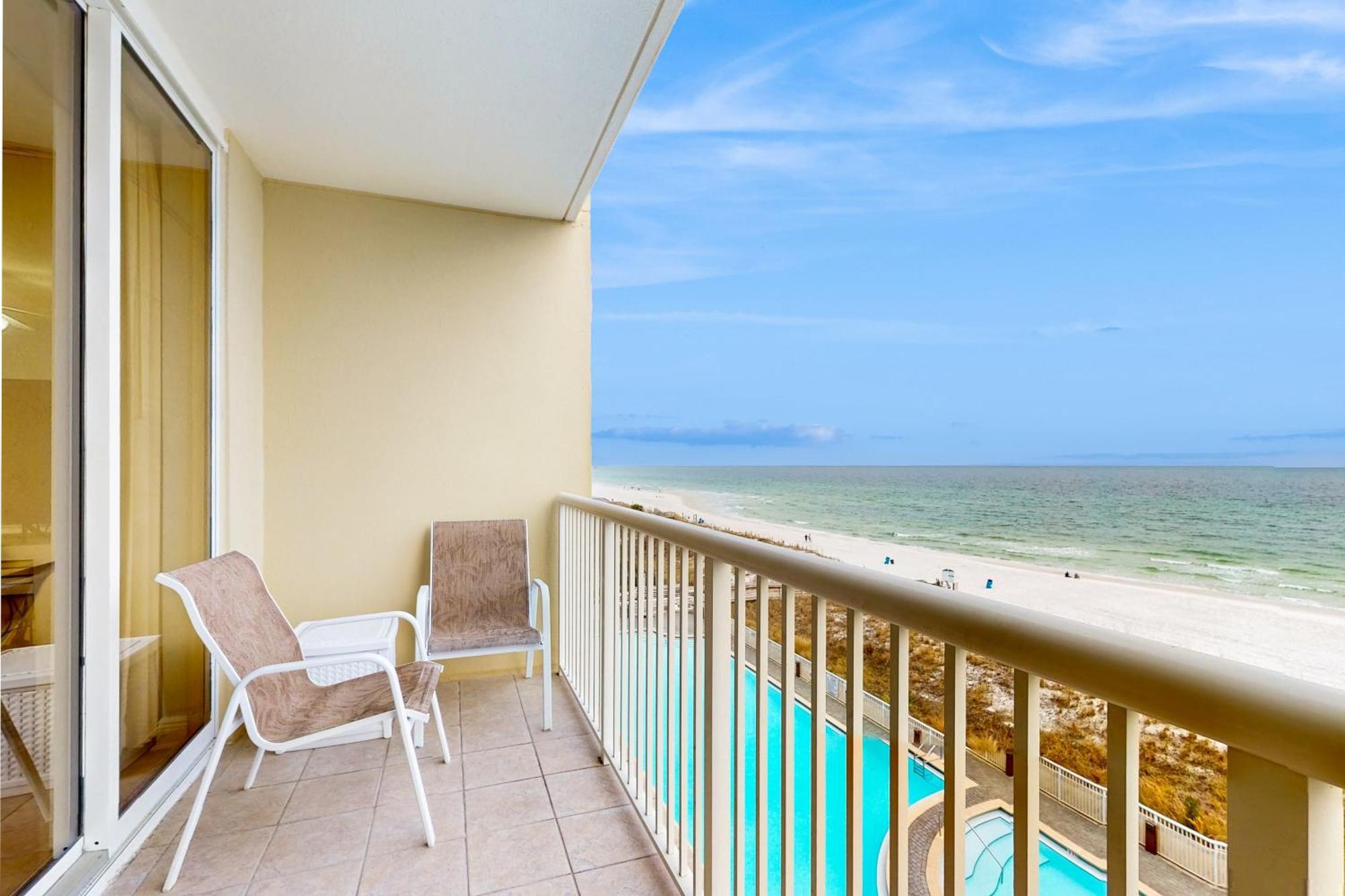 Waters Edge Condominiums フォート・ウォルトン・ビーチ 部屋 写真