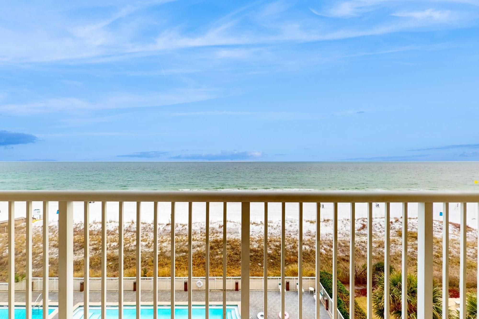 Waters Edge Condominiums フォート・ウォルトン・ビーチ 部屋 写真